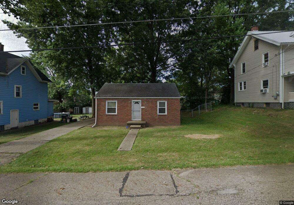 1514 18th St NE, Canton, OH 44705 - photo 1