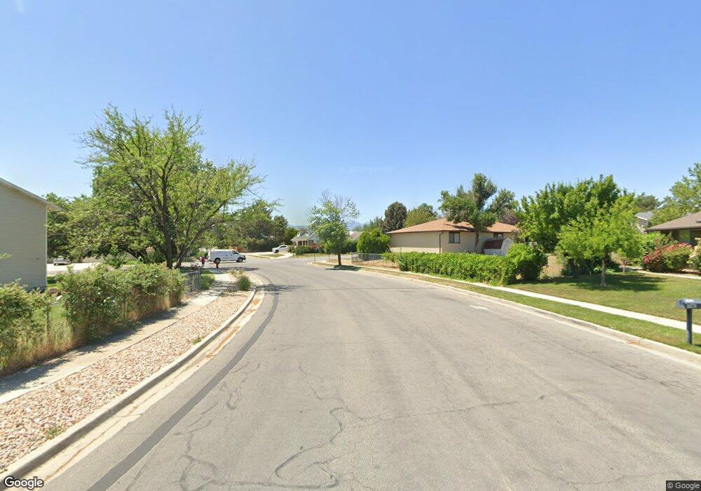 2520 W Horseshoe Cir, South Jordan, UT 84095 - photo 1