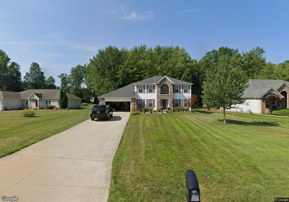 26873 Schady Rd, Olmsted Falls, OH 44138 - photo 1
