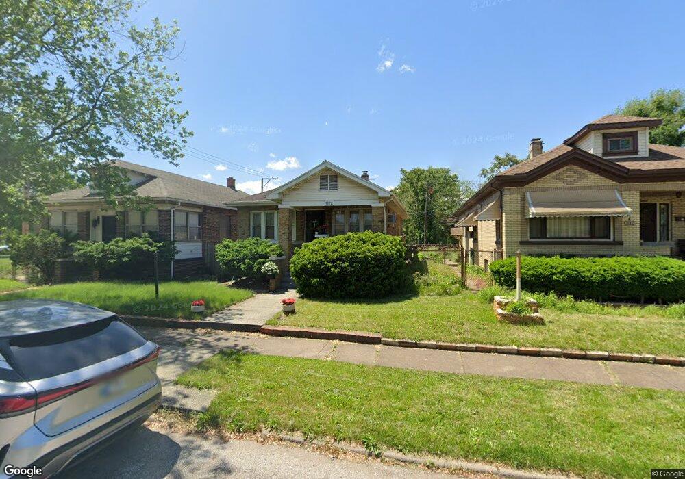 1072 Tyler St, Gary, IN 46402 - photo 1