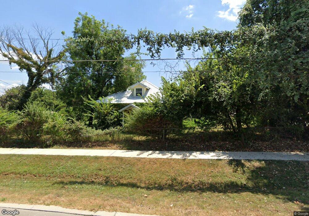 412 Knox Ave, Boyd, TX 76023 - photo 1