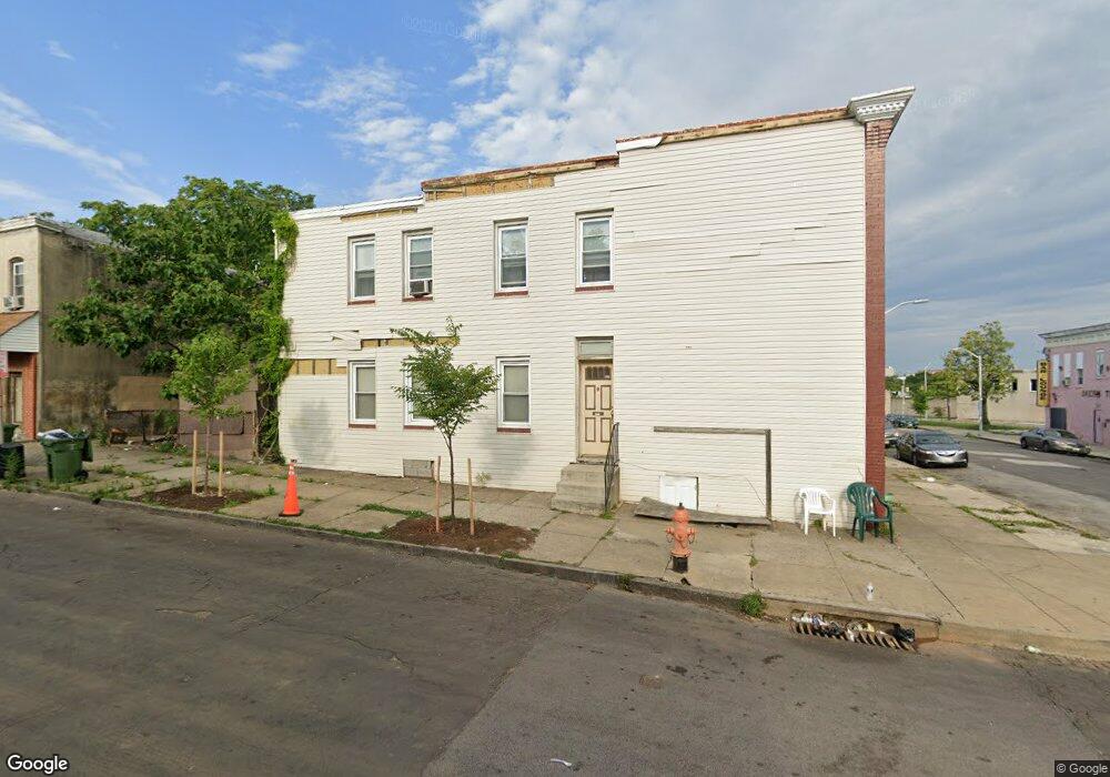 2327 E Lafayette Ave, Baltimore, MD 21213 - photo 1