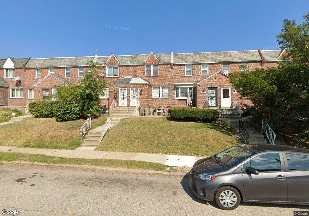 8651 Michener Ave, Philadelphia, PA 19150 - photo 1