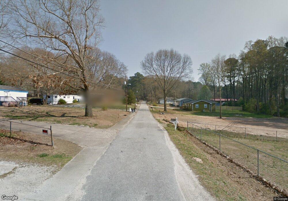 0 Maxey St, Dacula, GA 30019 - photo 1