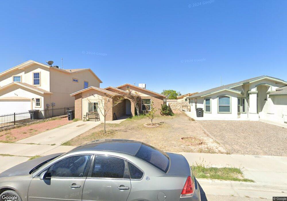745 Cora Ruecker, El Paso, TX 79928 - photo 1