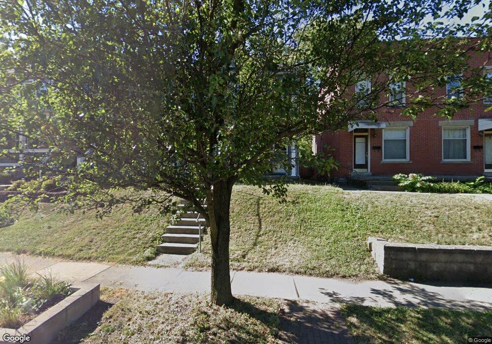 553 W 3rd Ave unit 555, Columbus, OH 43201 - photo 1