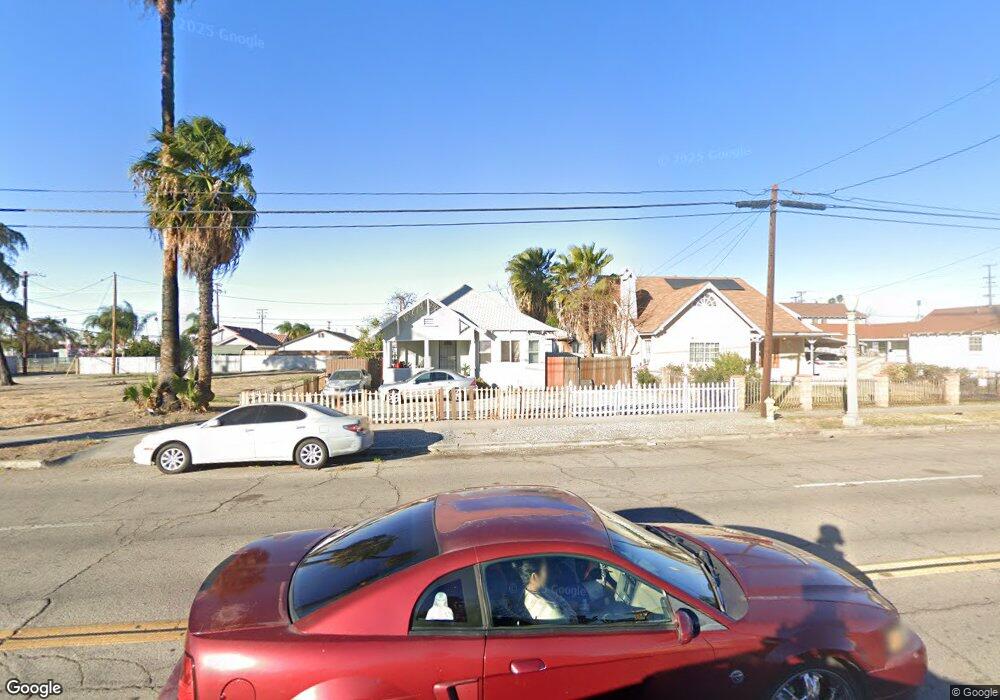 1252 N D St, San Bernardino, CA 92405 - photo 1