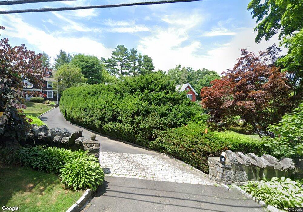 80 Byram Shore Rd, Greenwich, CT 06830 - photo 1