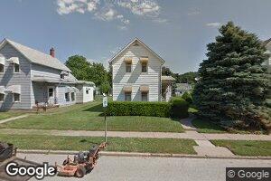 1836 W 7th St, Davenport, IA 52802