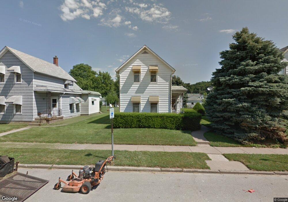 1836 W 7th St, Davenport, IA 52802 - photo 1