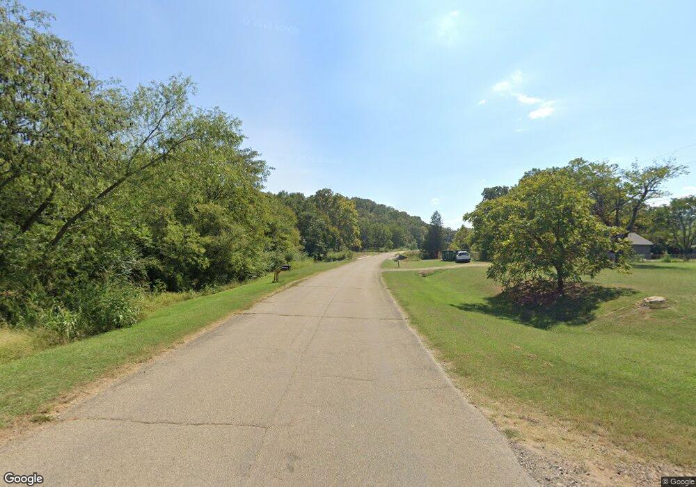 109635 S 4720 Rd, Muldrow, OK 74948 - photo 1