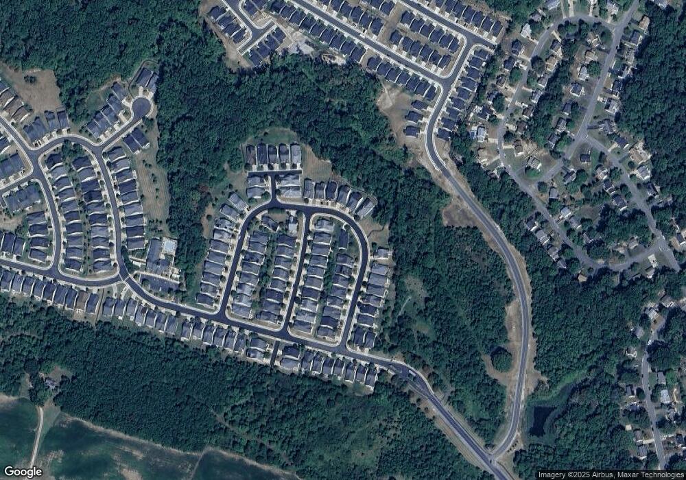 12422 Regiment Ln, Fredericksburg, VA 22407 - photo 1