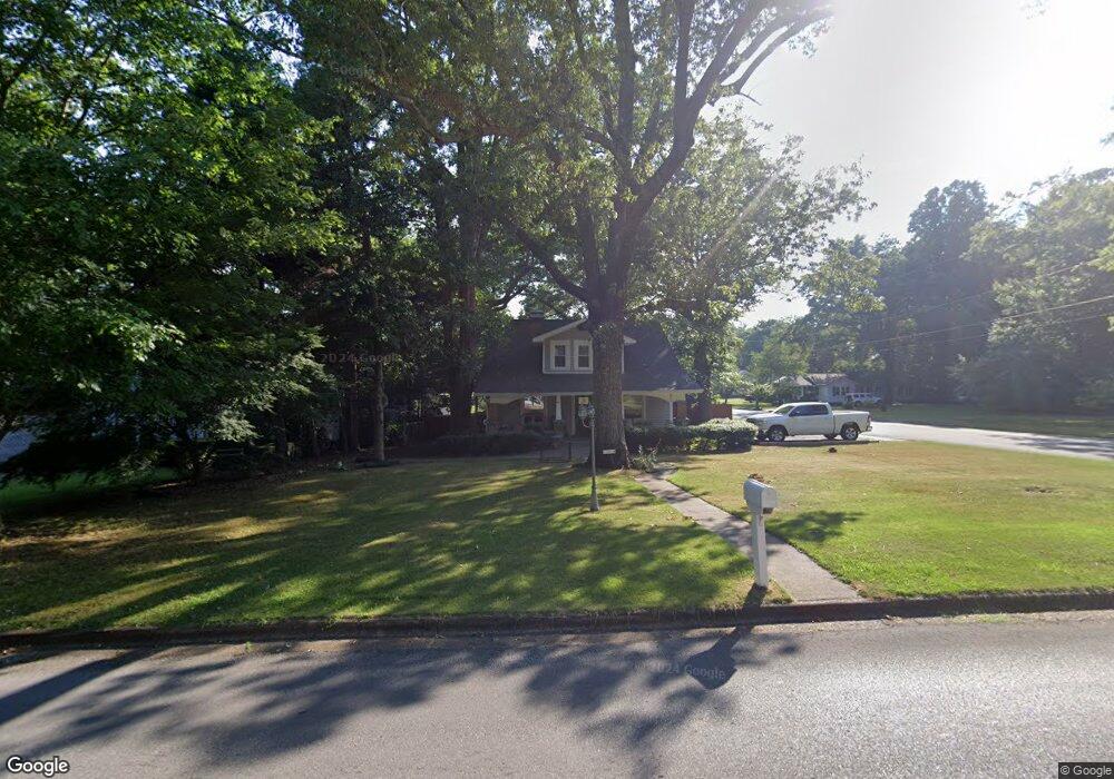 1201 Broadway Ave SW, Cullman, AL 35055 - photo 1