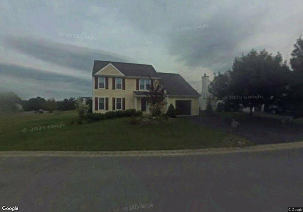 201 Lake Ozarks Dr, Bear, DE 19701 - photo 1