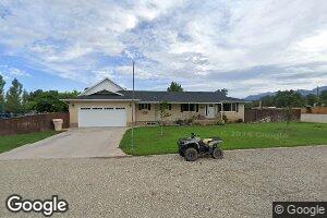 81 E 300 S, Levan, UT 84639