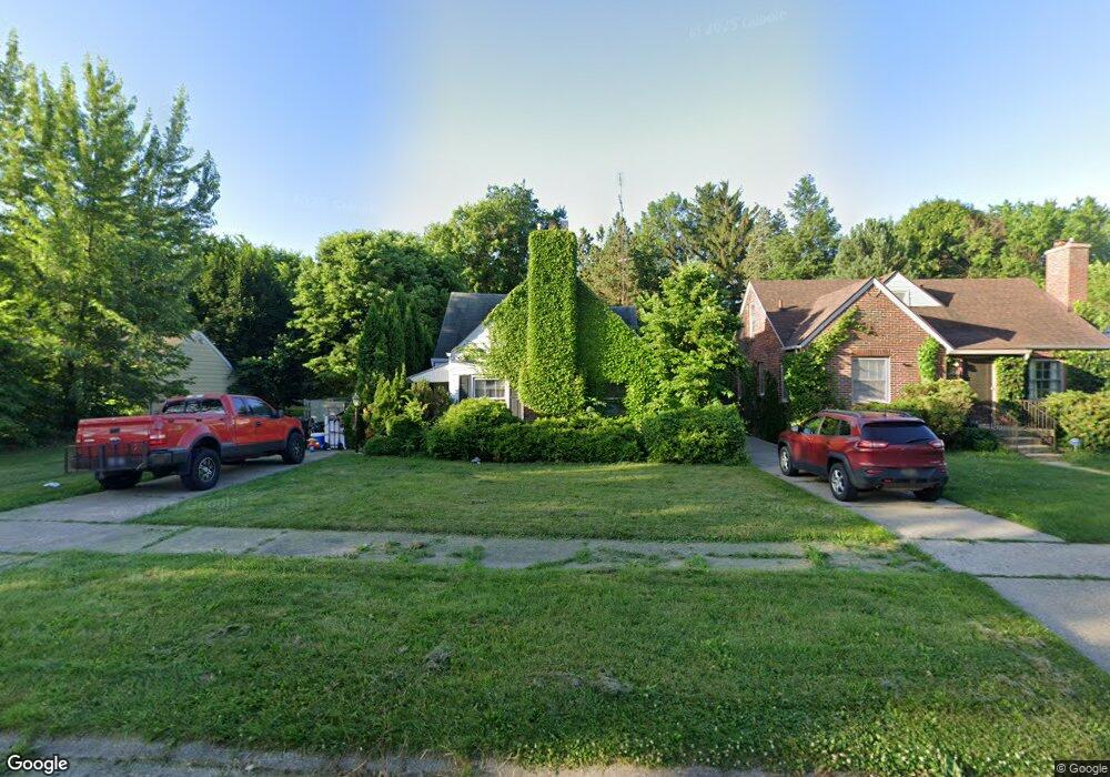 2024 Glendale Ave, Flint, MI 48503 - photo 1