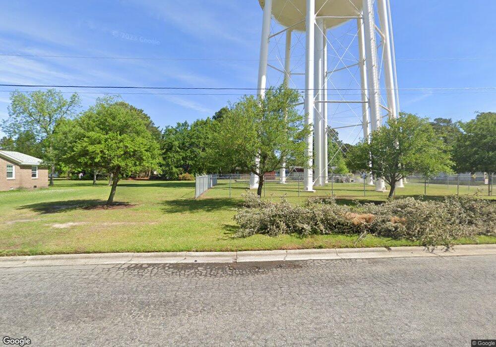 231 North St, Winterville, NC 28590 - photo 1