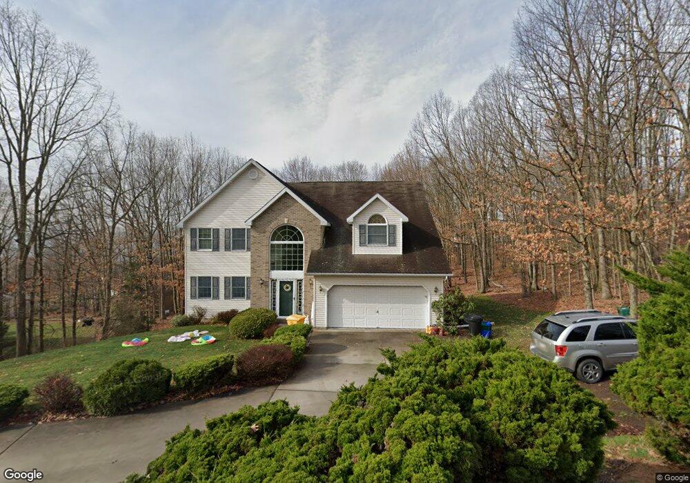 401 Pierce Ave, Archbald, PA 18403 - photo 1