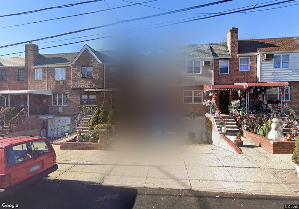 53120 63rd St, Maspeth, NY 11378 - photo 1