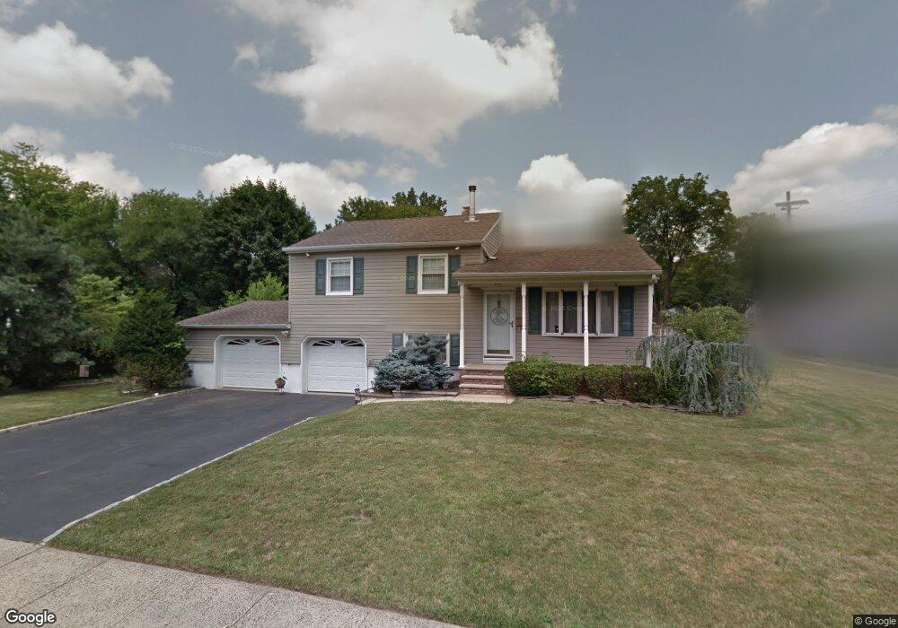 105 Caffrey Terrace, South Plainfield, NJ 07080 - photo 1