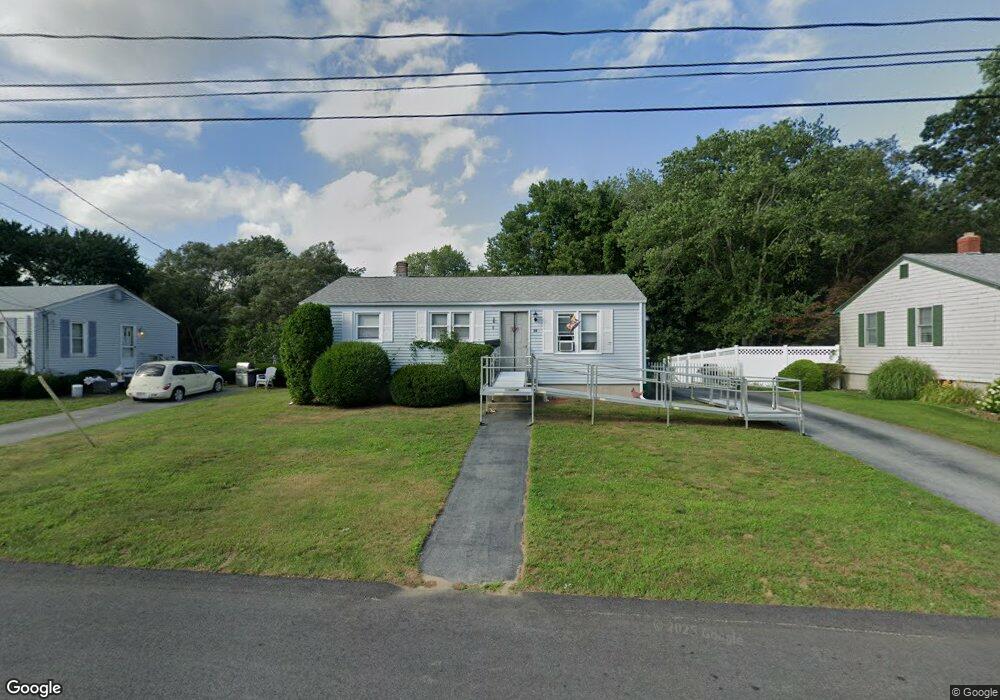 20 Crystal Dr, Warwick, RI 02889 - photo 1