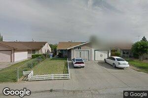 17140 Myrtle Ave, Huron, CA 93234
