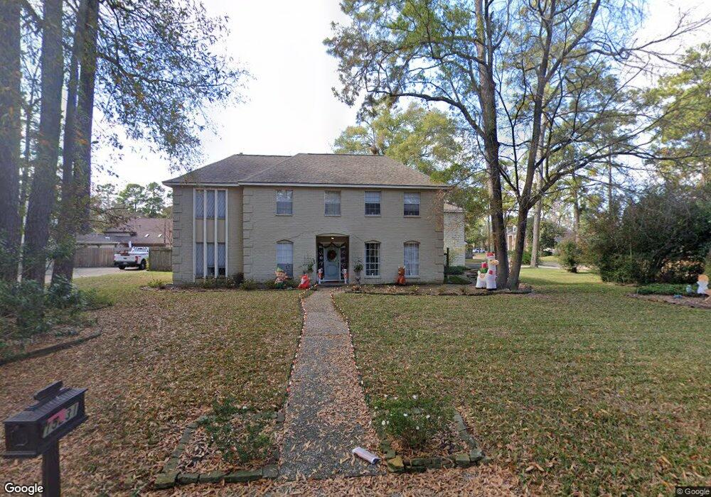 15231 Beacham Dr, Houston, TX 77070 - photo 1