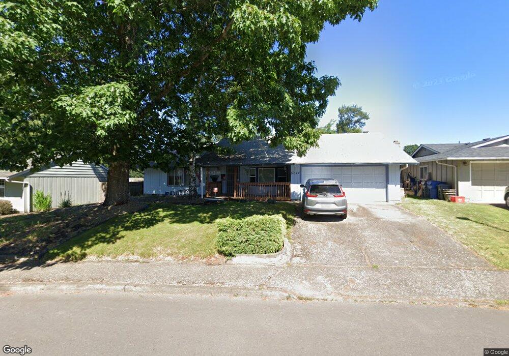 5072 Hasbrook Ave NE, Keizer, OR 97303 - photo 1