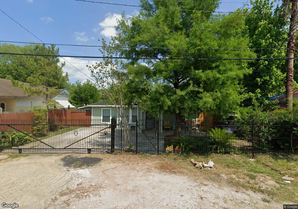 6429 Saint Augustine St, Houston, TX 77021 - photo 1