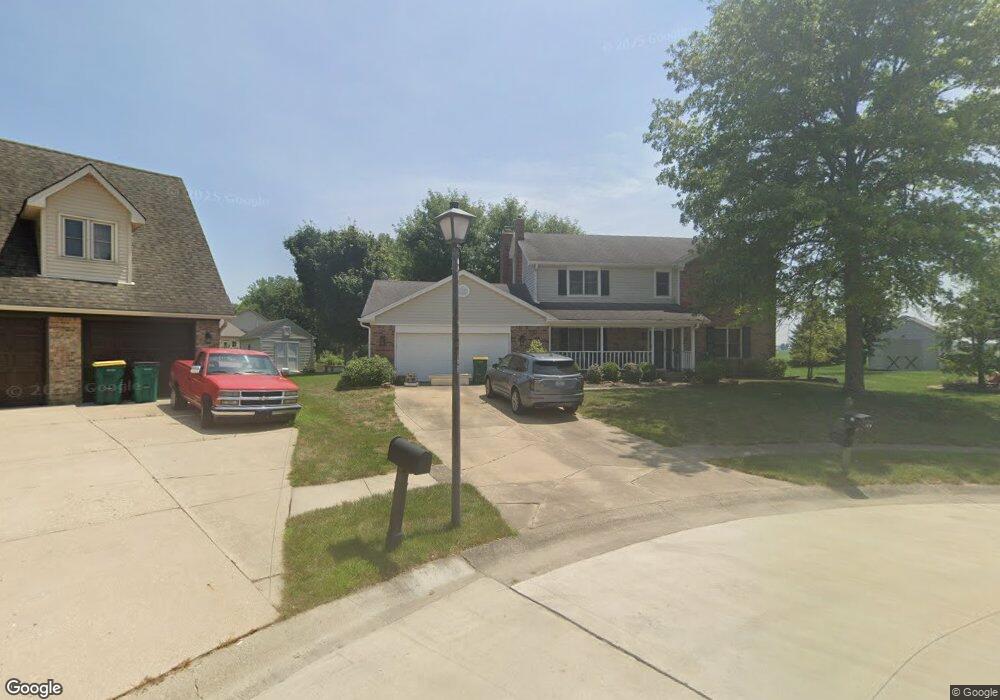 179 Ridgewood Meadows, Franklin, IN 46131 - photo 1