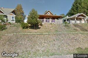 442 1st St, Elkton, OR 97436