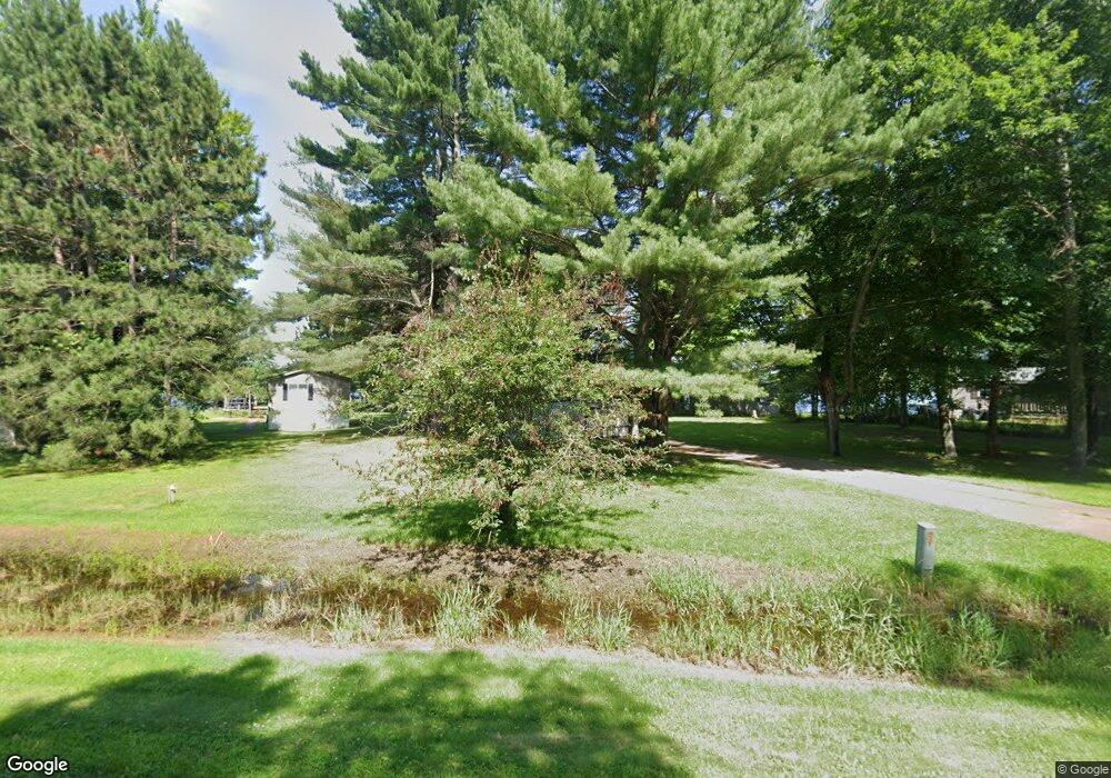 W14746 Chain Lake Rd, New Auburn, WI 54757 - photo 1