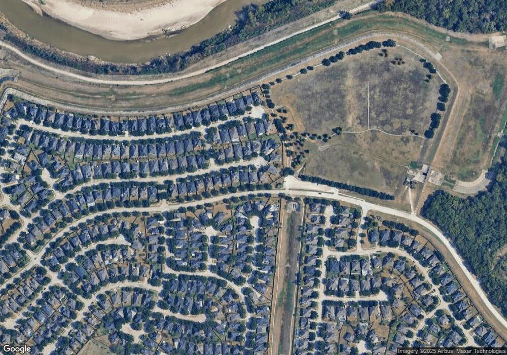 21915 Canyonwood Park Ln, Richmond, TX 77469 - photo 1