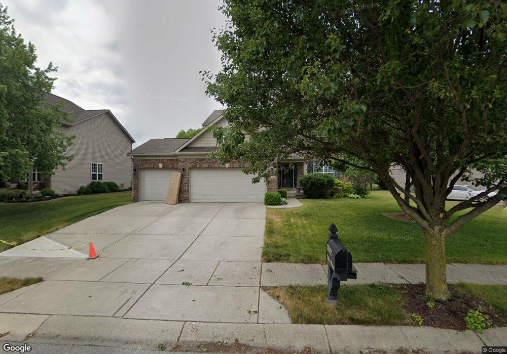 12802 Balbo Place, Fishers, IN 46037 - photo 1