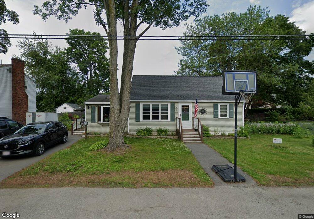 20 Caleb St, Lowell, MA 01851 - photo 1