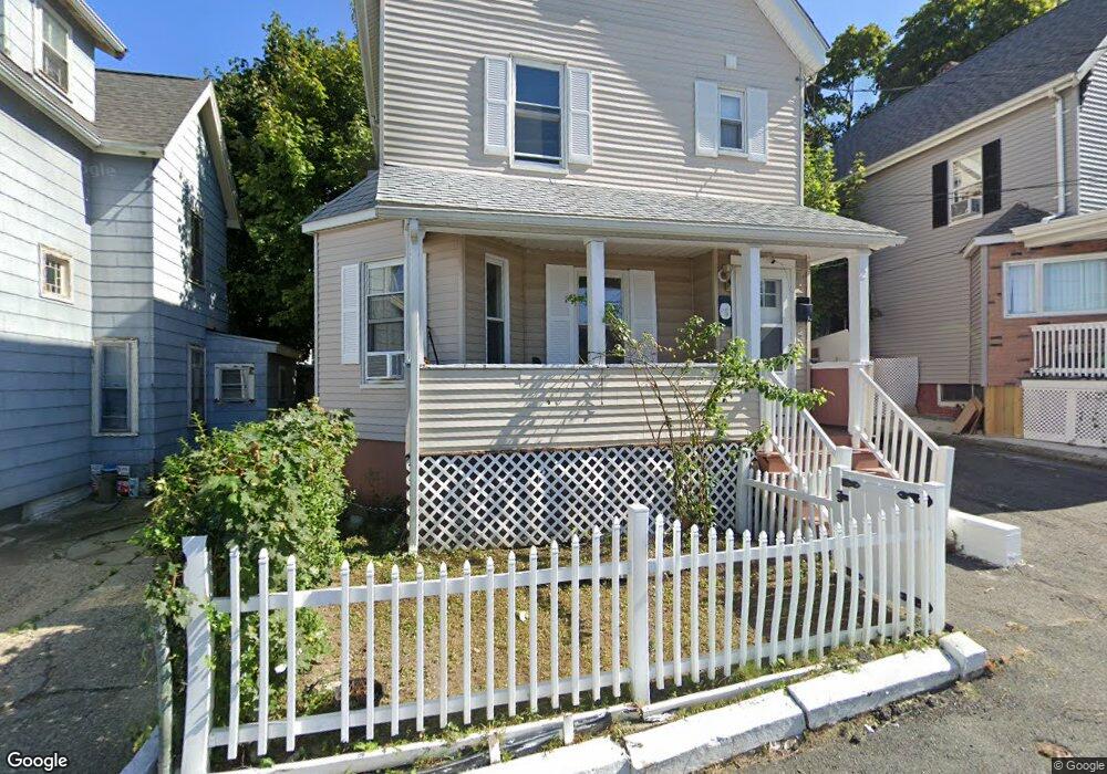 13 Cedar Terrace, Everett, MA 02149 - photo 1