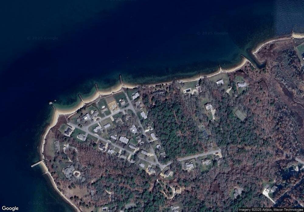 50 Old North Rd, Pocasset, MA 02559 - photo 1