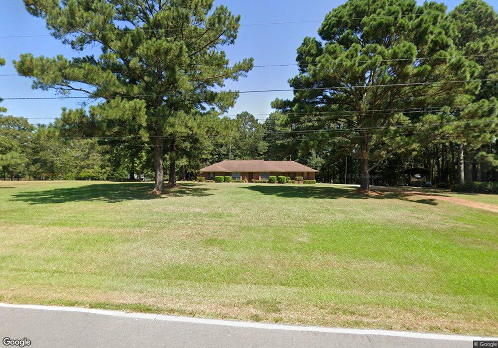 20 Pressly Dr, Laurel, MS 39443 - photo 1