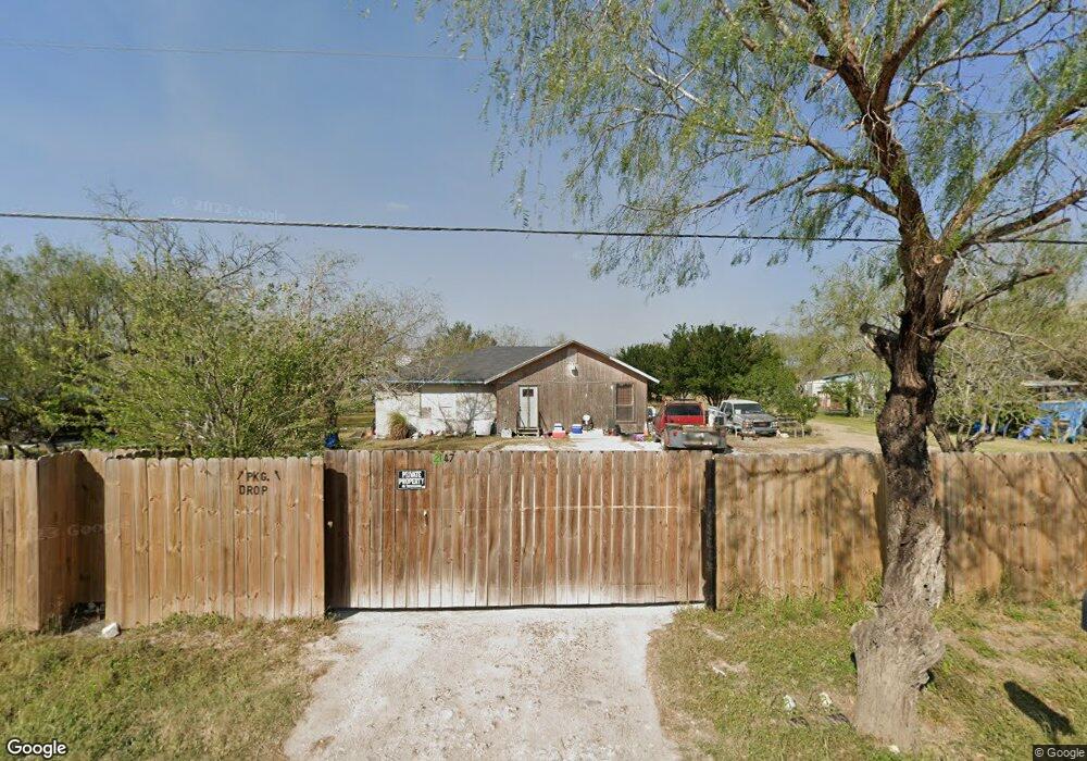 2147 E Mile 13 N, Donna, TX 78537 - photo 1