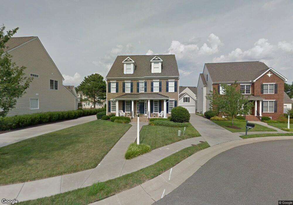 Lot 69 - 11612 Coachmans Carriage Place, Glen Allen, VA 23059 - photo 1