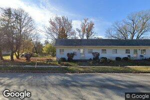 413 E Main St, Jamestown, IN 46147