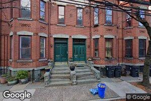 55 James St, Newark, NJ 07102