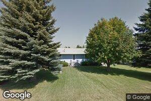 500 E Cottonwood Ave, Reardan, WA 99029