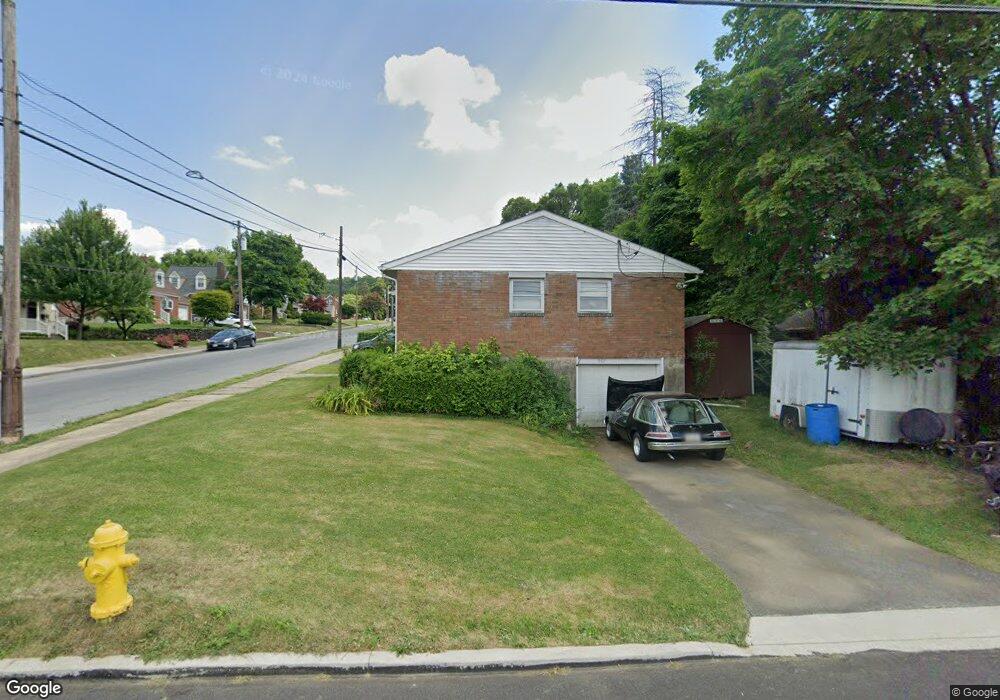 560 Euclid St unit 564, Allentown, PA 18103 - photo 1