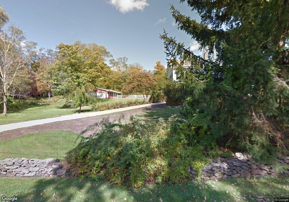 72 Wakeman Hill Rd, Sherman, CT 06784 - photo 1