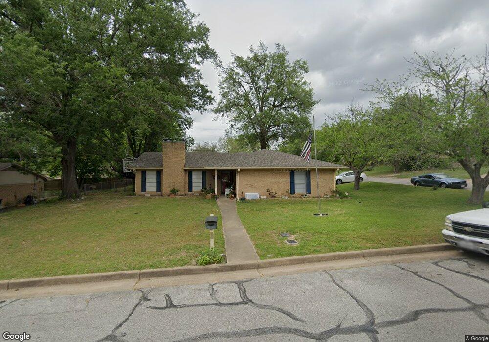 624 David Dr, Tyler, TX 75703 - photo 1