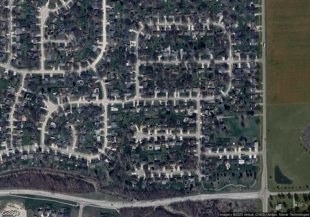 1706 E Macgregor Dr, New Haven, IN 46774 - photo 1