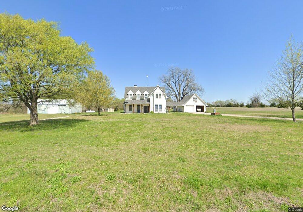 804 County Road 4440, Trenton, TX 75490 - photo 1