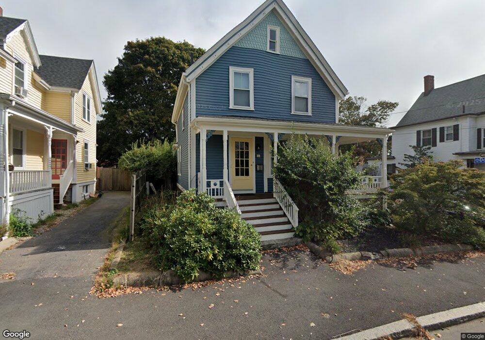 255 Burrill St, Swampscott, MA 01907 - photo 1