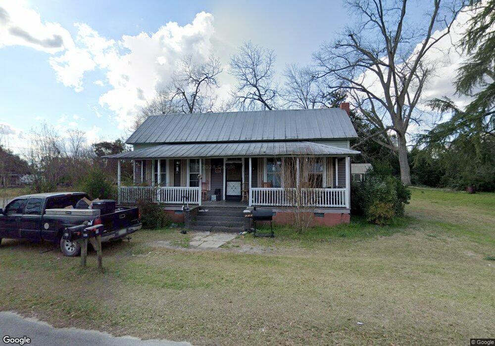 62 Wilcox St, Chauncey, GA 31011 - photo 1